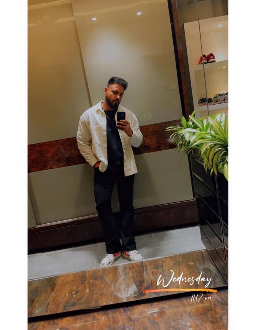 Jatin Soni